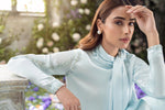 08 (FLR) Bleu Robe