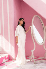 03 (FLR) Fêe Blanche