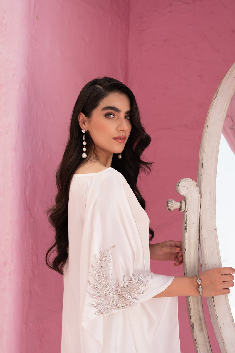 03 (FLR) Fêe Blanche